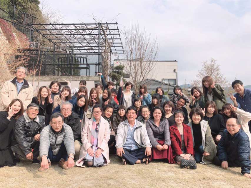 Hanami 株式会社くればぁ