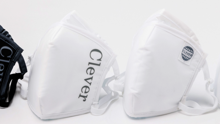 くればぁの高性能マスク - 株式会社くればぁ