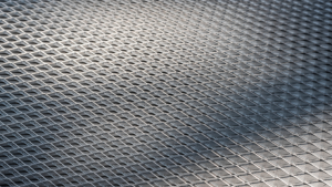 ワイヤーメッシュ