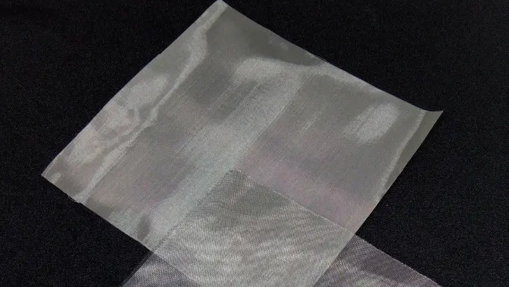 ステンレスメッシュ（金網・ステンレス網）