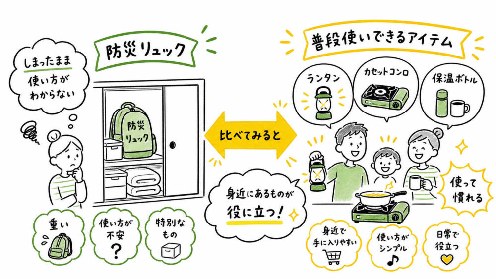 フェーズフリーが注目される理由