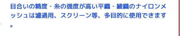 メッシュ メッシュとは