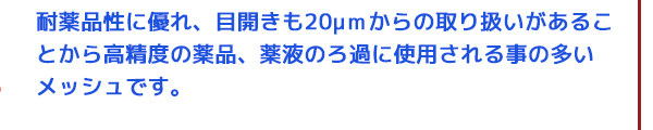 メッシュ メッシュとは